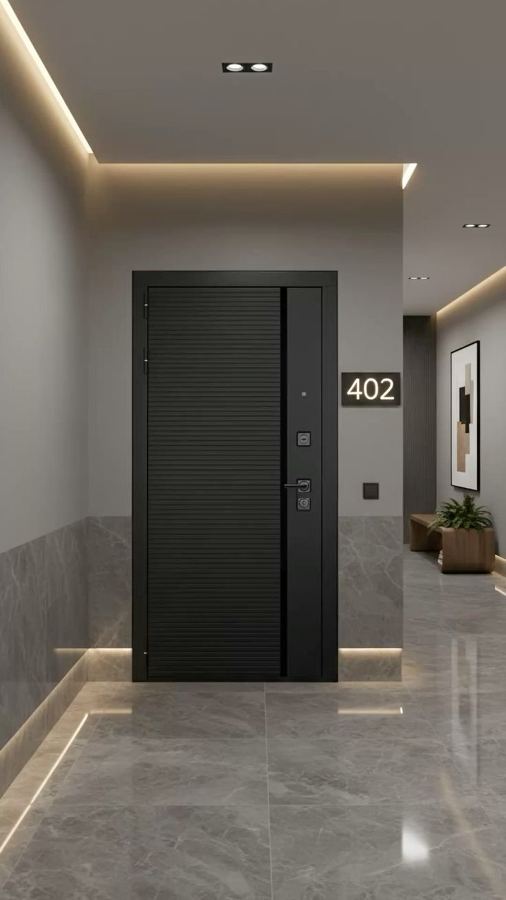 BRANDOORS