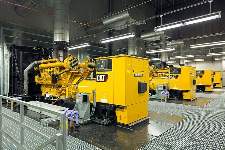 Gas Genset Market Dynamics and Future Growth Strategies 2024 – 2032