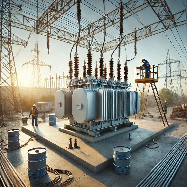 How to Install and Maintain a Transformer for Long-Term Reliability