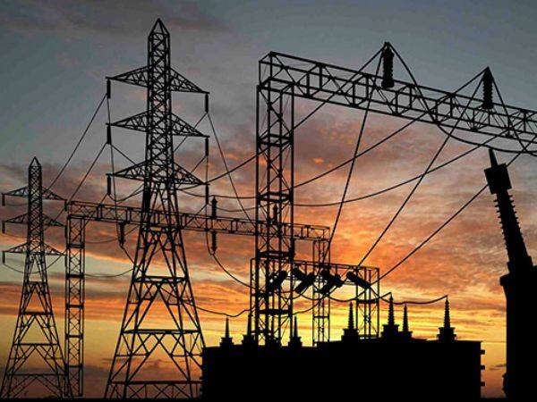 POWERGRID Rajarhat 400_220kv Sub-Station