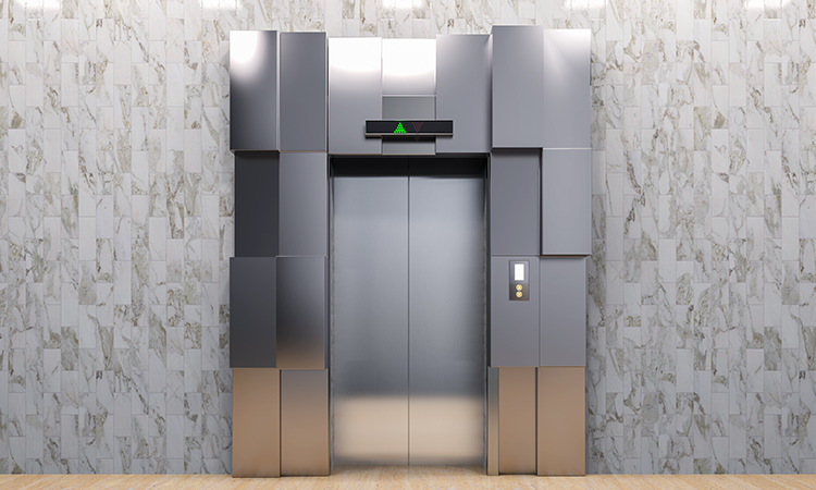 Passenger Lift