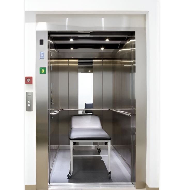 Stretcher Lift_ Stretcher lift price in delhi_ Stretcher lift for Hospital