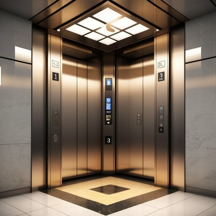 hospital lift manufacturers in chennai
