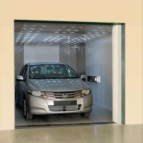 car-elevator